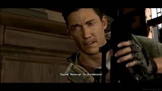 Socom 4 Special Forces Walkthrough Mission 8  Means To An End [upl. by Paul902]