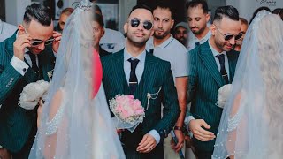 Faycel Sghir amp 28082024 Mariage Cheb midou اكبر و اروع عرس شاب ميدو في قسنطينة [upl. by Jeroma142]