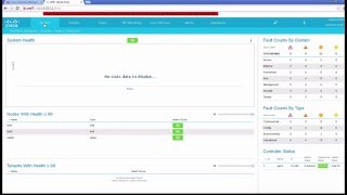 Cisco NGFW in ACI  Part 3 FTD and APIC Unmanaged Service Graph 2016 [upl. by Nawuj]