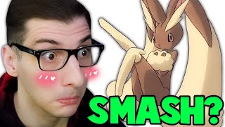 Short Tempered Does Pokemon Smash Or Pass [upl. by Vivia132]