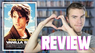 Vanilla Sky 2001  Movie Review [upl. by Norej]