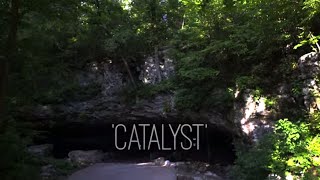 Papadosio  Catalyst  Live at The Pelham Caverns  August 10th 2019 [upl. by Nidnerb549]