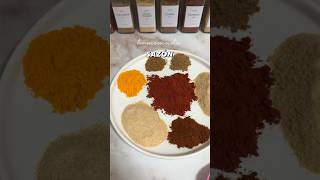 EASY Homemade Sazón Recipe 🔥 puertoricanfood caribbeanfood sazon [upl. by Ylicis]