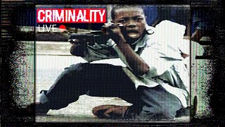 CRIMINALITY IN THE YEAR 2055 [upl. by Adnic]