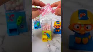 Satisfied Unboxing amp Dinosaur Yellow Duck Jelly Beans Toy ReviewASMR Toy Review [upl. by Anitram]