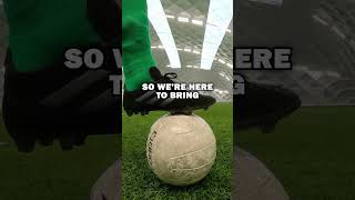 Gaelic Football VIDEOGAME UPDATE 2024 [upl. by Marb]