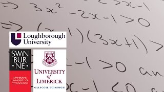 The exponential of a 2X2 matrix using Laplace transforms an unusual method MathsCasts [upl. by Ahkeber]