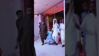 Sindhi wedding song entry wedding sindhiwedding viral sindhisahra [upl. by Llohcin648]