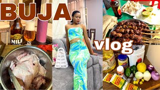 Vlog🇧🇮Tuje mukamenge kurya Inyama 😩😂tasting new beer 🍺  cooking chiken 🍖 [upl. by Sall]