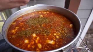 HOW TO MAKE POZOLE English Edition [upl. by Barris]