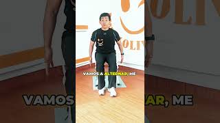 Adultos Mayores ¡Fortalece tus Rodillas Alivia el Dolor 💪🦵shorts [upl. by Fendig]