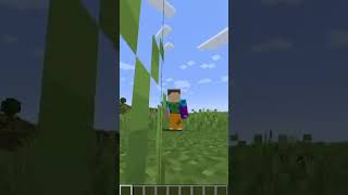 The Hunt Begins TheMisterEpic minecraft minecraftchallenge shorts gaming viral [upl. by Avehsile175]