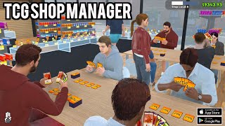 management game hotel simulator [upl. by Cristen]