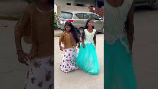 D I Tillu song cute girls cute boys beautiful song beautiful dance trending [upl. by Gilboa]