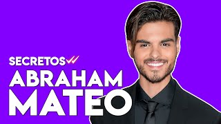 SECRETOS Si viste el ‘detector’ de Abraham Mateo no puedes perderte sus Secretos [upl. by Fadden872]