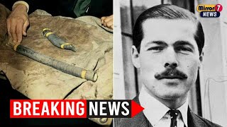 The Lord Lucan Mystery A Grisly Case Revisited After 50 Years [upl. by Pain]