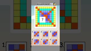 Take the FREE Online IQ Test to Discover Your Hidden Genius brainchallenge visiontestboostyouriq [upl. by Migeon]