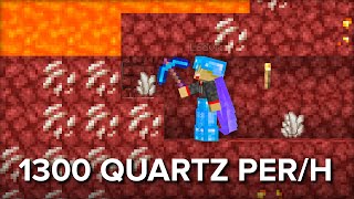 5 Ways To Get Unlimited Quartz In Minecraft [upl. by Gilda462]