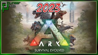 2023 Best Singleplayer Settings for Ark Survival Evolved [upl. by Sander]