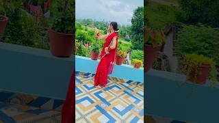 Maiti desh samjhera💗 ninjathapamagar dance teejsongs [upl. by Siobhan161]