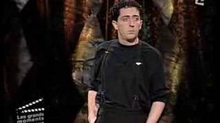 gad el maleh le cousin [upl. by Harbed413]