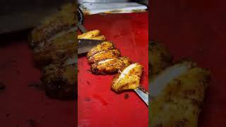 Crispiest Chicken wings 🤤 kebabpizza viralvideo food kebablovers pizzarecipes chickenwings [upl. by Bigner]