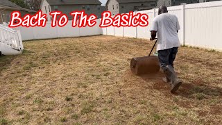 How to Prep Your Lawn for Seeding in 2024 [upl. by Obara]