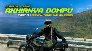 AKHIRNYA SAMPAI DOMPU  TOURING RX KING 0KM SAPE  denisssxD [upl. by Fischer481]