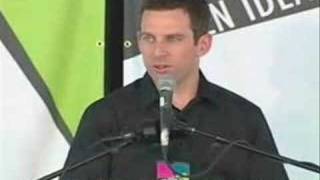 Sam Harris  Eyewitness Accounts of Miracles [upl. by Cly]