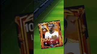 WHOS IS BEST LB IN GAME eafc24 fifa fcmobile viralshorts [upl. by Ami137]