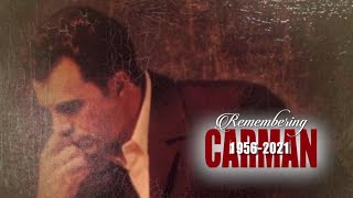 The Official CARMAN Tribute Video – REVISED [upl. by Glorianna]