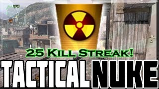 TACTICAL NUKE INCOMING  MW2 [upl. by Paloma]