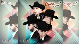 Calibre 50  El Amor O La Costumbre 2014 [upl. by Ecnahs]