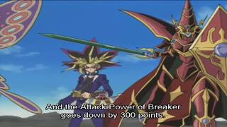 Atem vs Zorc and Bakura  YuGiOh AMV [upl. by Seana371]