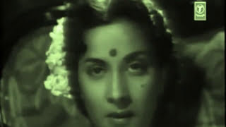 main dil hoon ek arman bhara Anhonee1952TalatRaj Kapooramp NargisSatyendra AthaiyyaRoshan a tri [upl. by Rois]