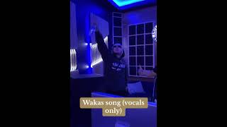 WILLITO WAKA NEW SONG😳🎵 [upl. by Frazer]