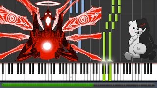 Give Me Wings 翼をください Tsubasa wo Kudasai Easy Piano Synthesia [upl. by Eilrebmik]