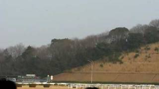 2009211 佐賀記念佐賀競馬場 [upl. by Einre]