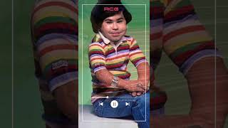 Herve Villechaize shortvideo shorts short tatoo television [upl. by Prentiss390]