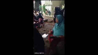 RUTINAN PEMBACAAN HIZIB NASHOR WA HIZIB BAHR MAJELIS WA TALIM N64710 BENWARAS [upl. by Tammie]