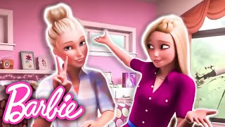 DIY Holiday Gift Vlog with Barbie amp Her Mom [upl. by Crist919]