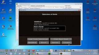 Descargar e instalar Minecraft 174 Pc Facil Y Rapido LAUNCHER INCLUIDO [upl. by Melli]