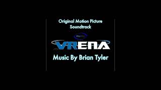 VRENA 2020 OST End Credits [upl. by Bluefarb]