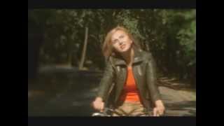 Aleksandra Radovic  Kao so u moru  Official Video [upl. by Mitman]