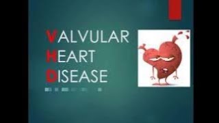 Valvular heart disease  What is valvular heart disease  Type of valvular heart disease✨ [upl. by Isa]