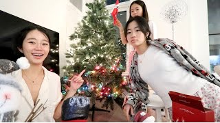 THE ULTIMATE CHRISTMAS VLOG chaotic [upl. by Ikir664]