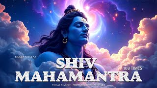 Discover the POWER of SHIV MAHAMANTRA for Divine Blessings and Inner Peace dev diwali [upl. by Essilevi178]