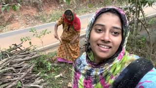 കോരിച്ചൊരിയുന്ന മഴയത്തൊരു നോമ്പുതുറ⛈️☔️🌈Ramadan 2🌙 Vlog☺️Ashina Ajmal❤️25 March 2023 [upl. by Larner]