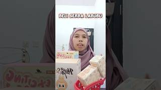 Beli serba labubu guysshorts trending trendingshorts shortvideo [upl. by Lamar]