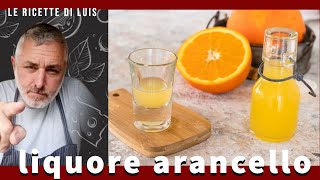 Cointreau Liquore allarancia [upl. by Rattan158]